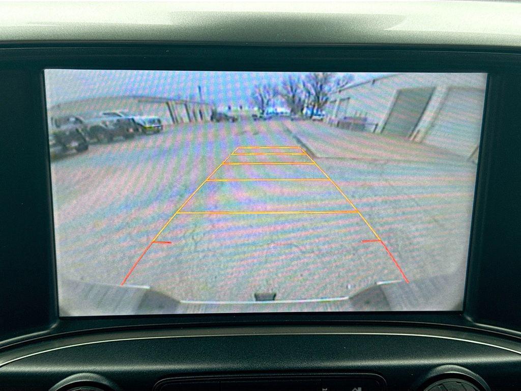 used 2015 Chevrolet Silverado 3500 car, priced at $35,250