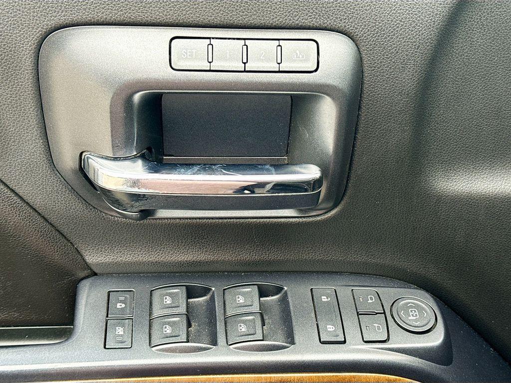 used 2015 Chevrolet Silverado 3500 car, priced at $35,250