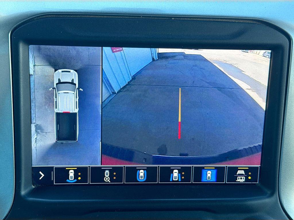 used 2021 Chevrolet Silverado 3500 car, priced at $48,800