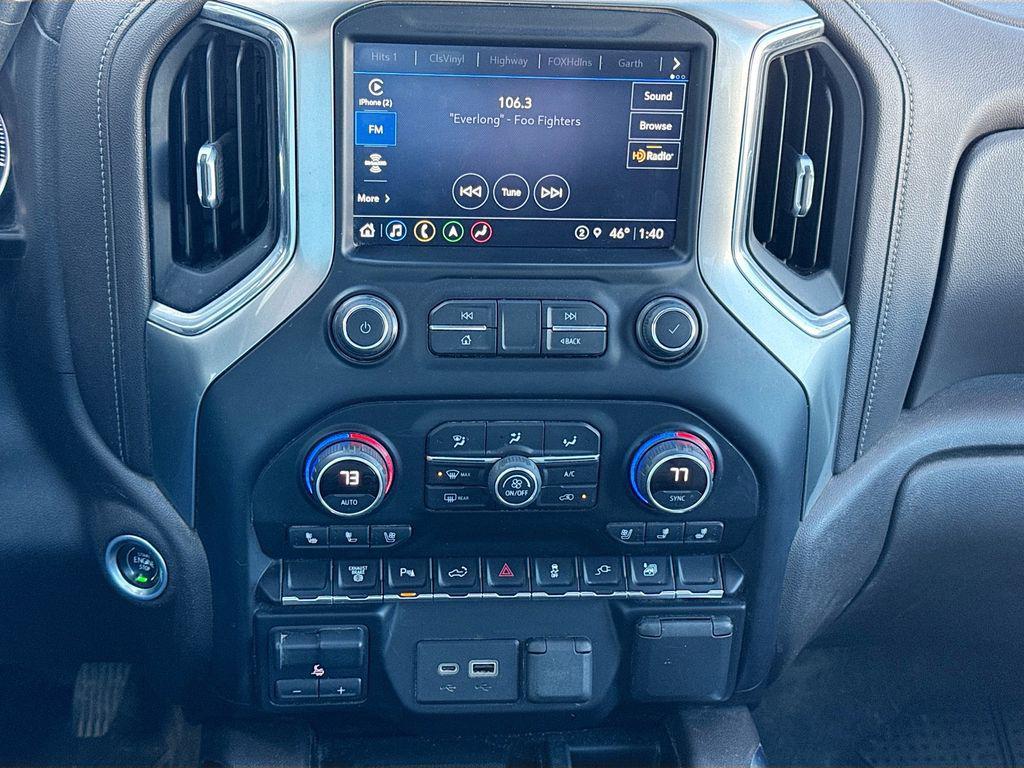 used 2021 Chevrolet Silverado 3500 car, priced at $48,800