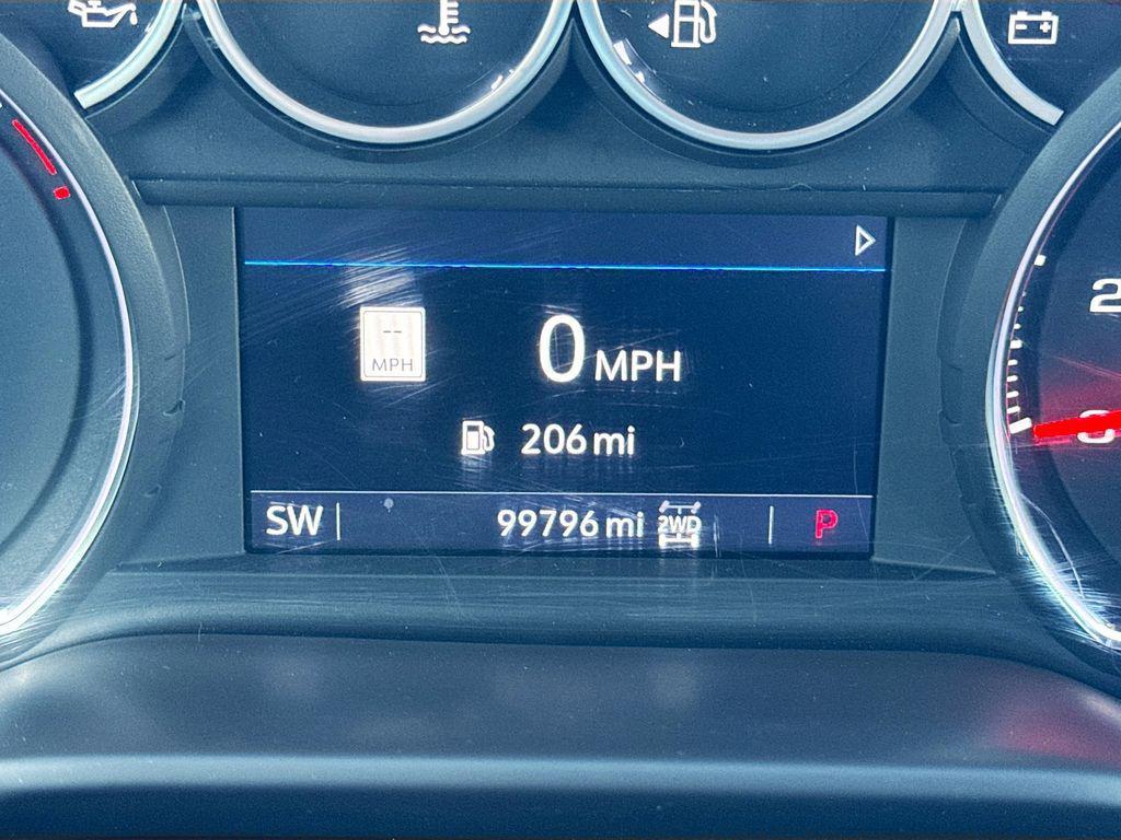 used 2021 Chevrolet Silverado 3500 car, priced at $48,800