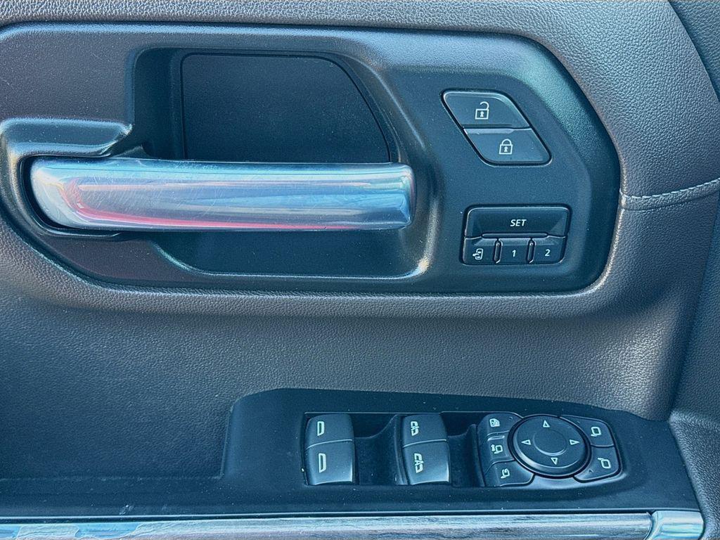 used 2021 Chevrolet Silverado 3500 car, priced at $46,000