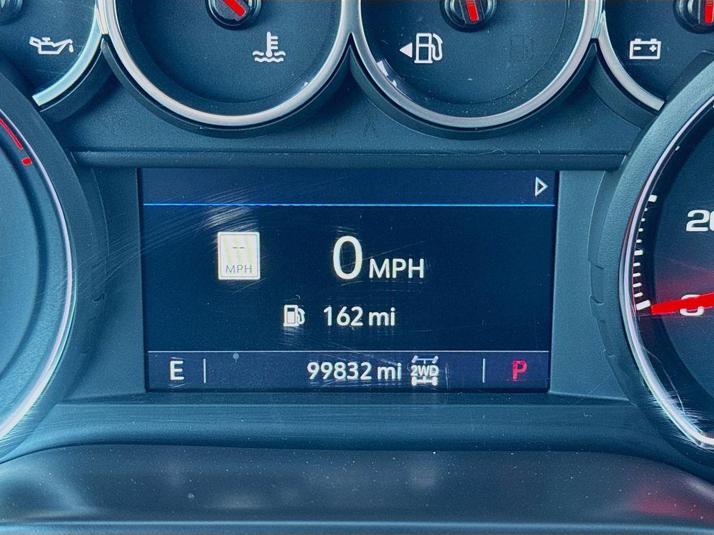 used 2021 Chevrolet Silverado 3500 car, priced at $46,000