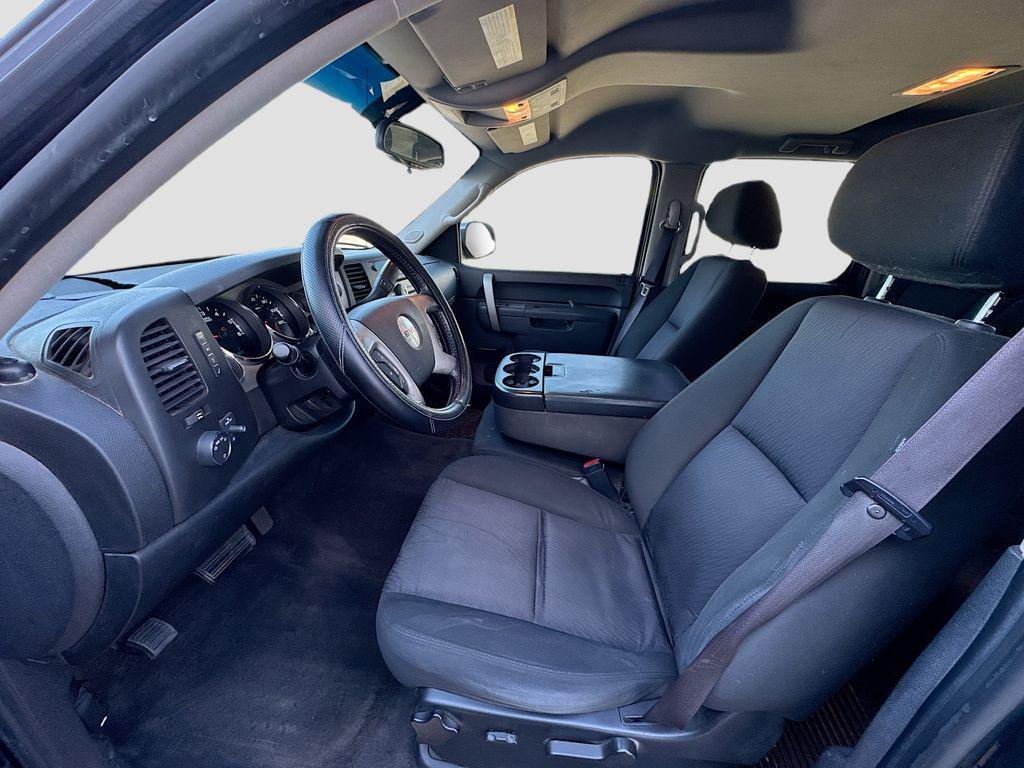 used 2010 GMC Sierra 1500 car, priced at $9,700