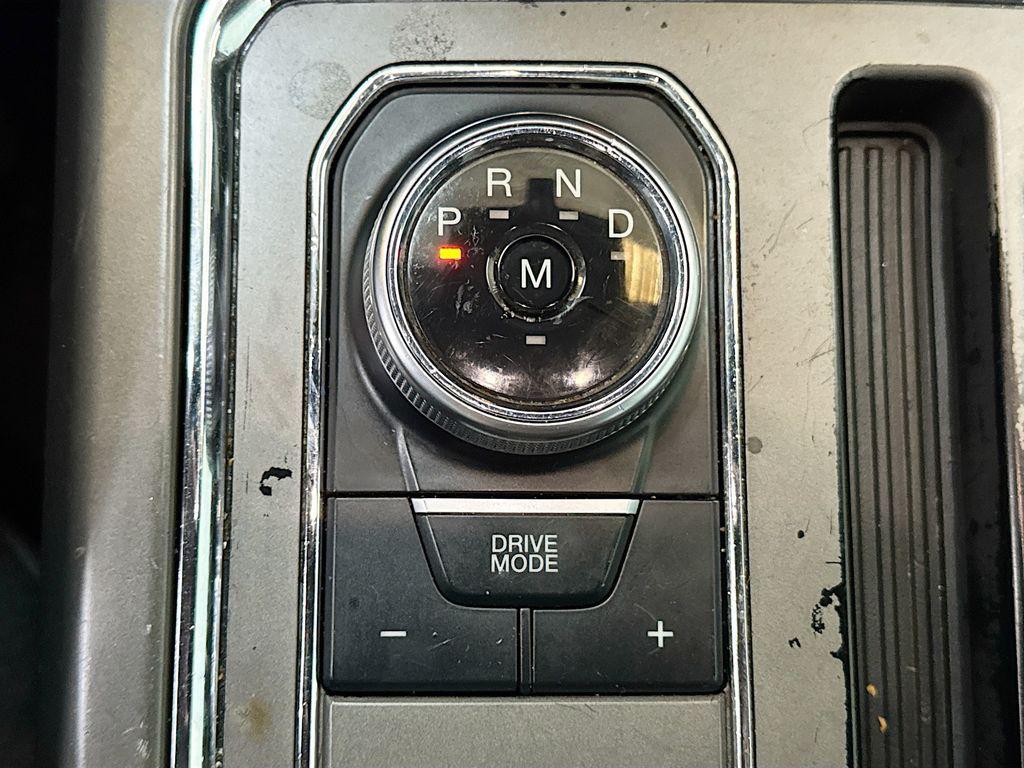 used 2020 Ford Expedition car, priced at $22,000