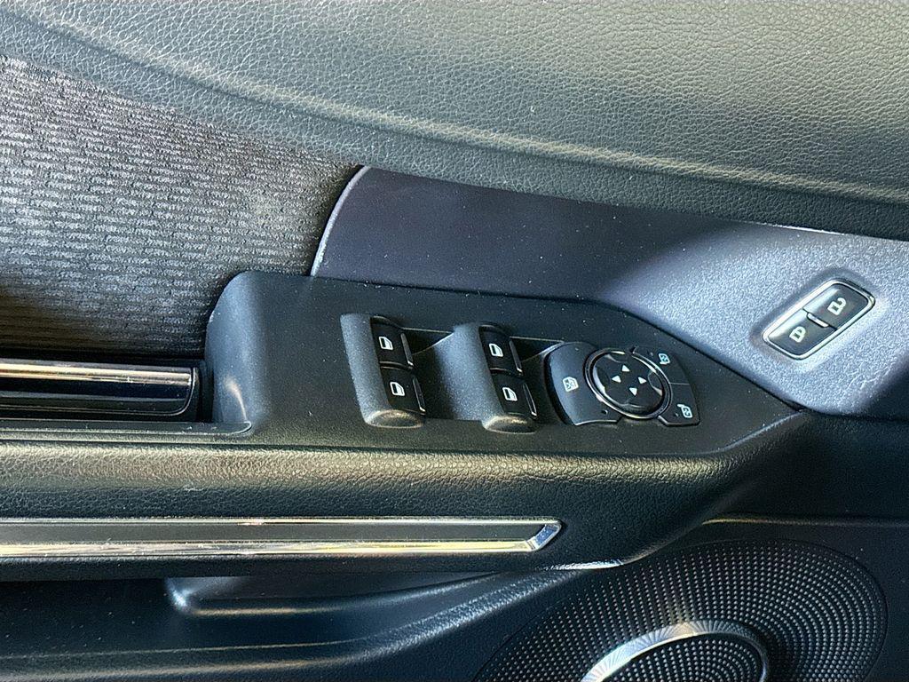 used 2020 Ford Expedition car, priced at $22,000