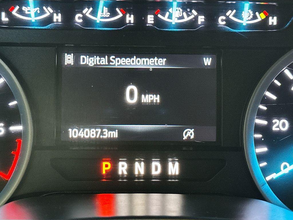 used 2020 Ford Expedition car, priced at $22,000