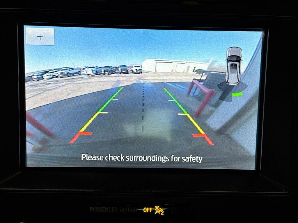 used 2020 Ford Expedition car, priced at $22,000