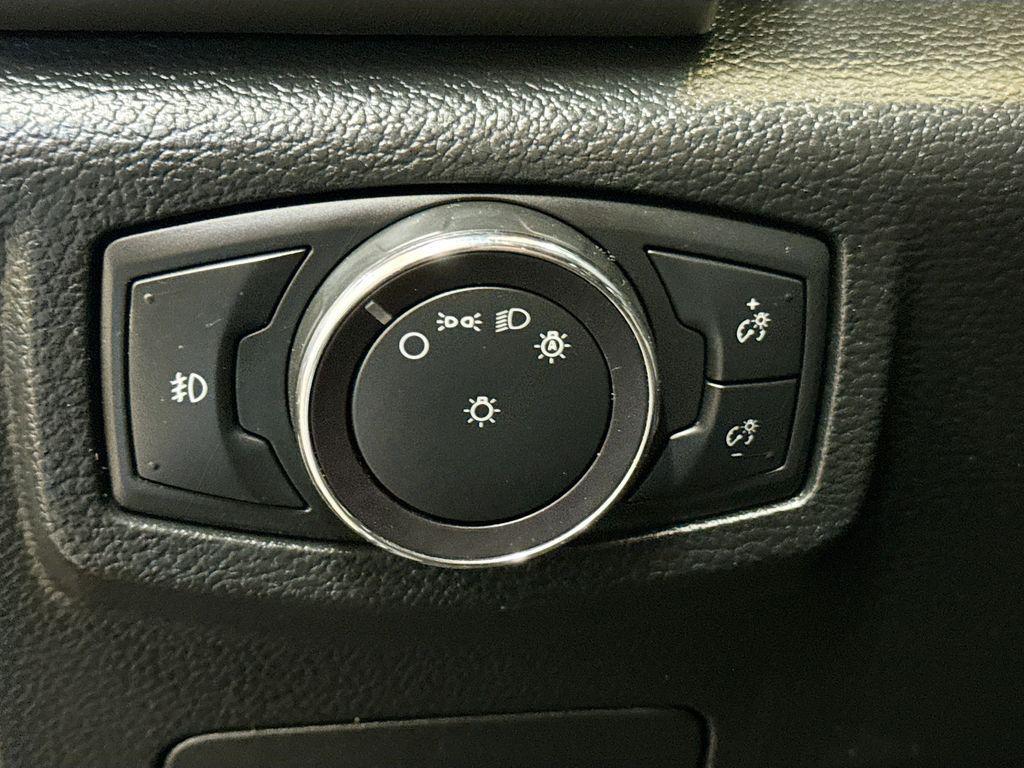 used 2020 Ford Expedition car, priced at $22,000