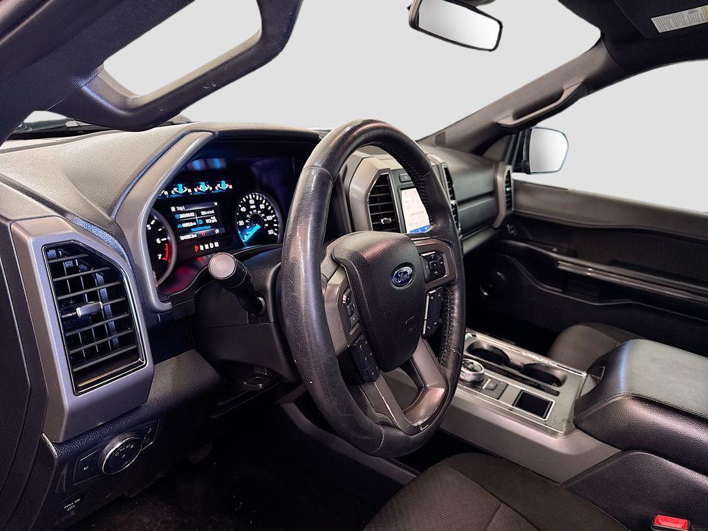 used 2020 Ford Expedition car, priced at $22,000