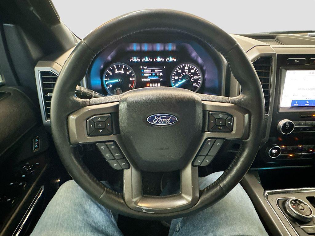 used 2020 Ford Expedition car, priced at $22,000
