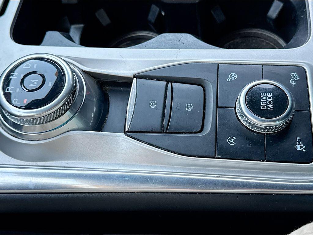 used 2020 Ford Explorer car, priced at $22,926