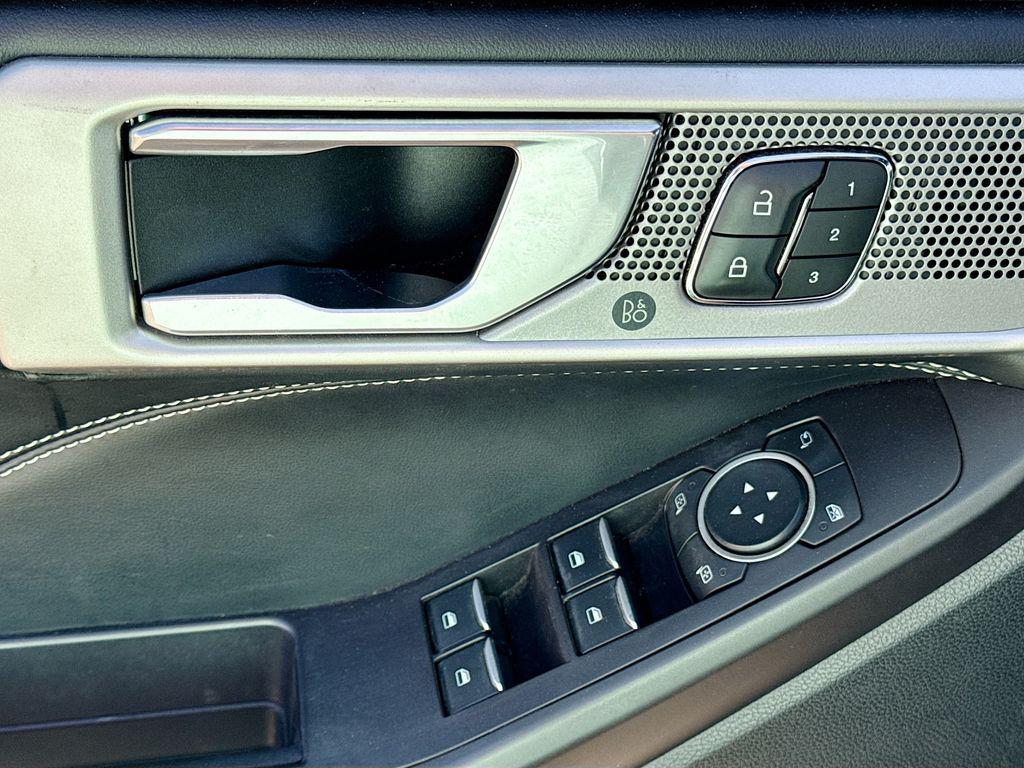 used 2020 Ford Explorer car, priced at $22,926