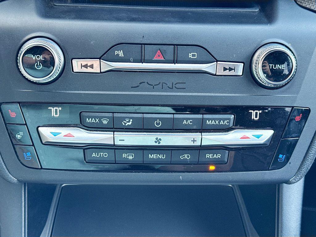 used 2020 Ford Explorer car, priced at $22,926