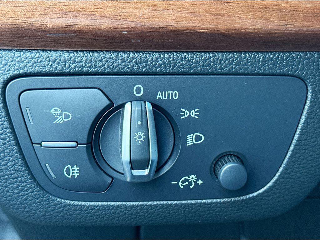 used 2021 Audi Q5 car, priced at $21,000