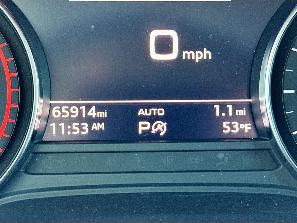 used 2021 Audi Q5 car, priced at $21,000