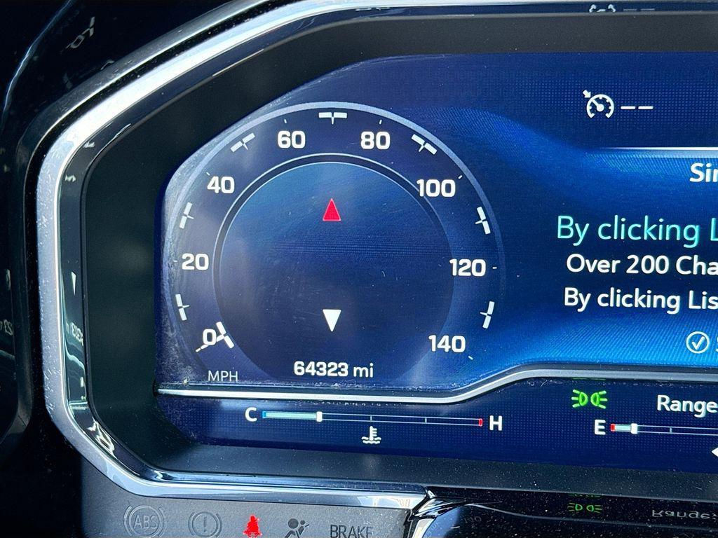 used 2022 Chevrolet Silverado 1500 car, priced at $41,000