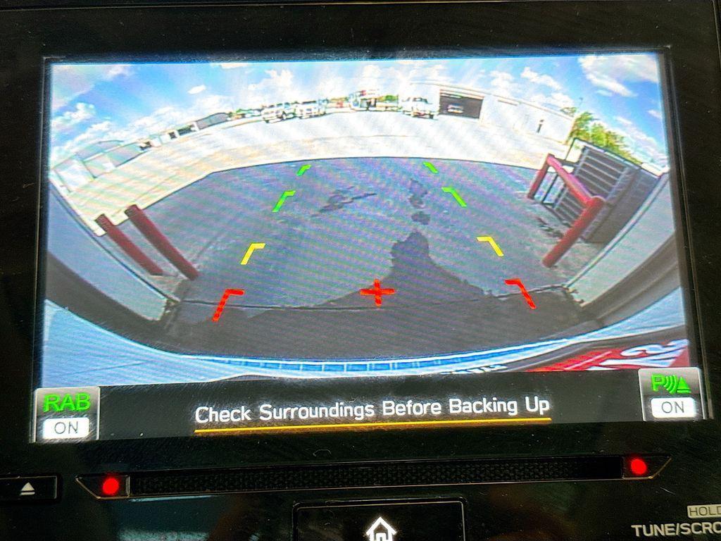 used 2020 Subaru Ascent car, priced at $20,944