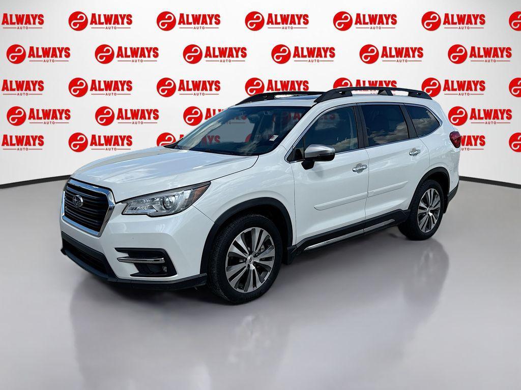 used 2020 Subaru Ascent car, priced at $20,944