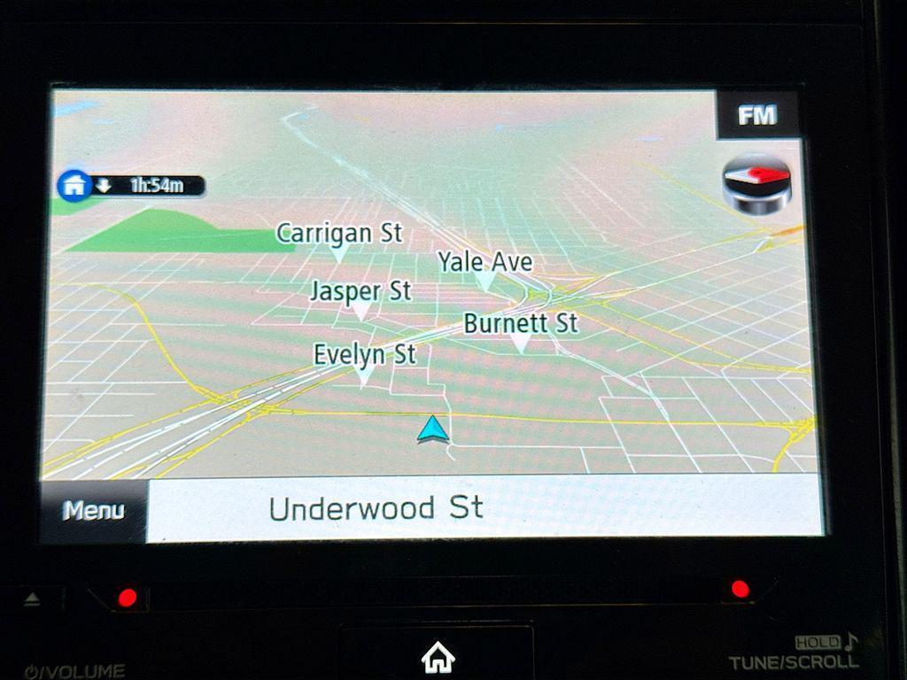 used 2020 Subaru Ascent car, priced at $20,944