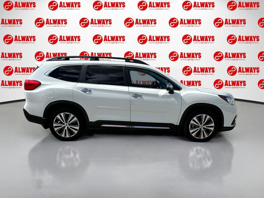 used 2020 Subaru Ascent car, priced at $20,944