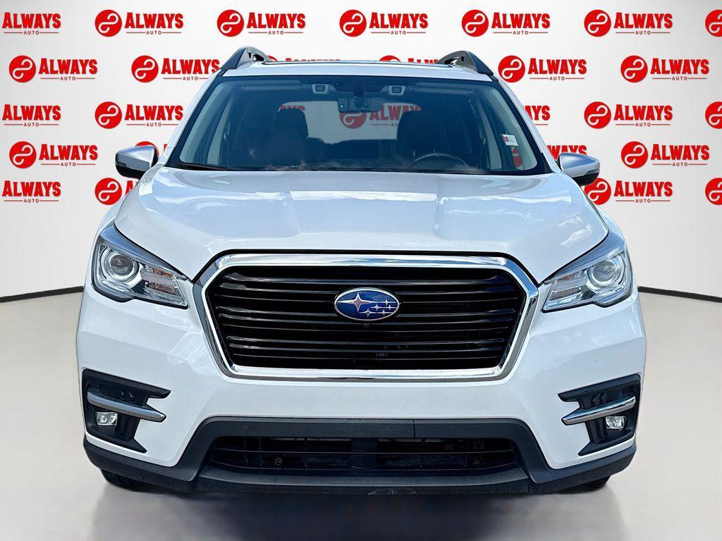 used 2020 Subaru Ascent car, priced at $20,944
