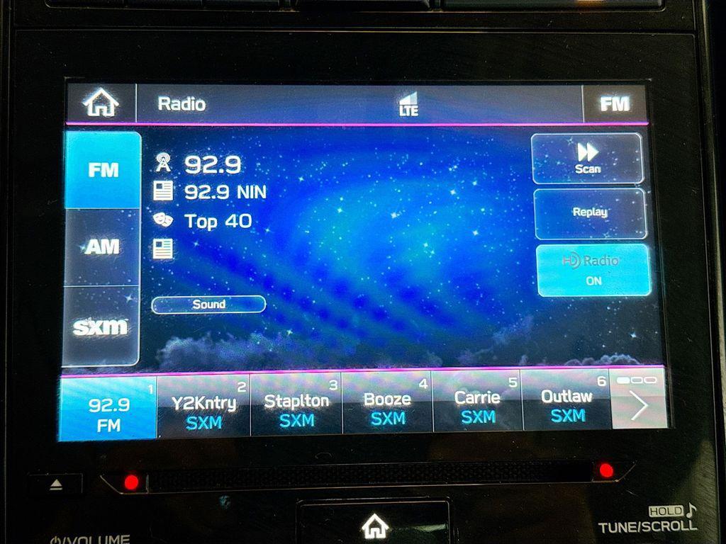 used 2020 Subaru Ascent car, priced at $20,944