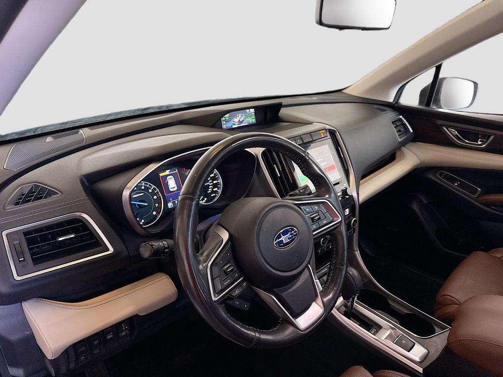 used 2020 Subaru Ascent car, priced at $20,944