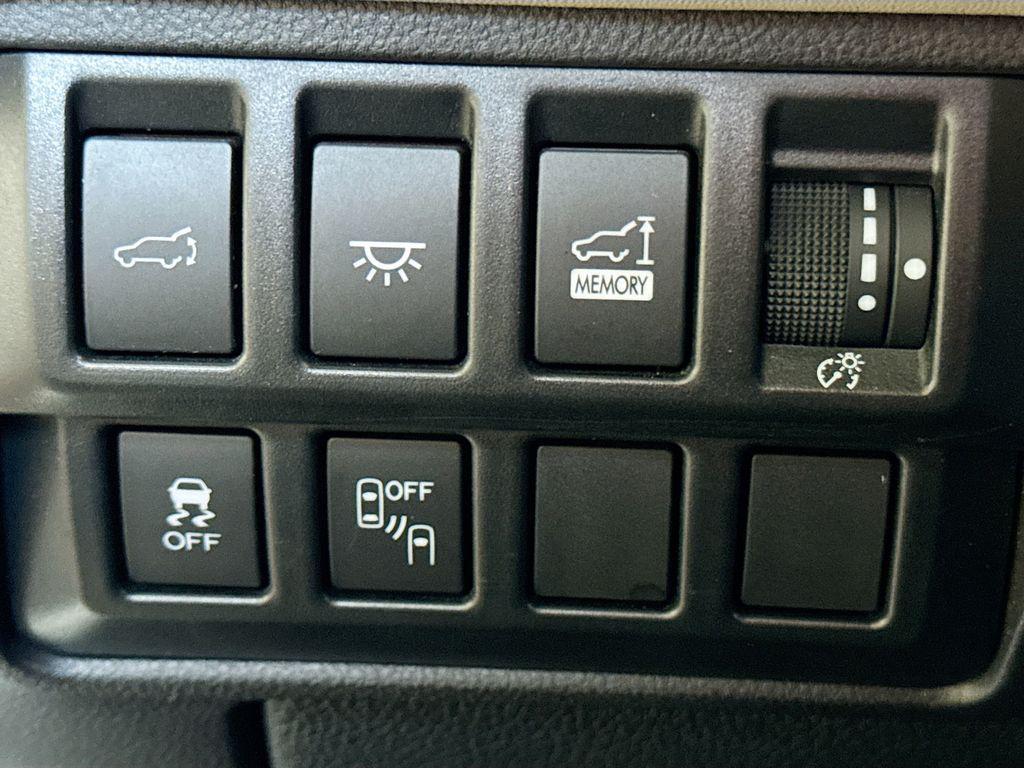 used 2020 Subaru Ascent car, priced at $20,944