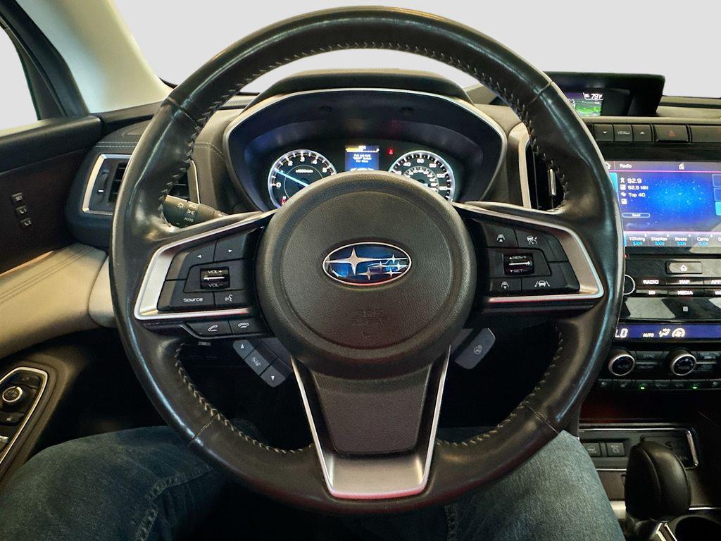 used 2020 Subaru Ascent car, priced at $20,944
