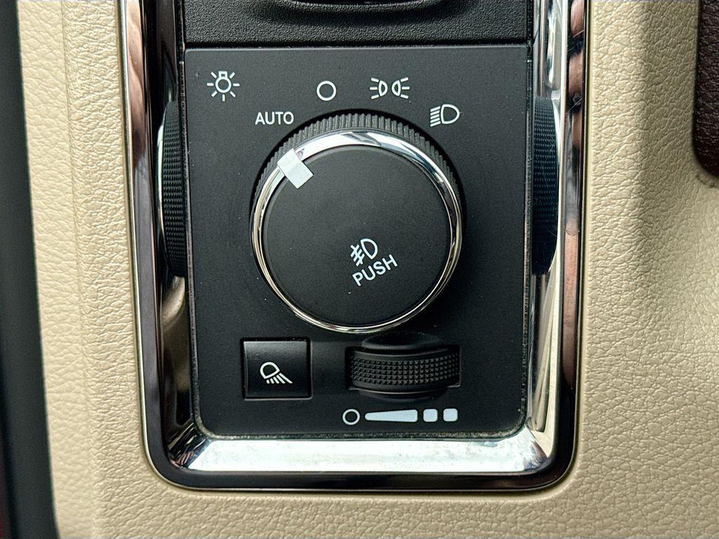 used 2014 Ram 2500 car, priced at $37,313