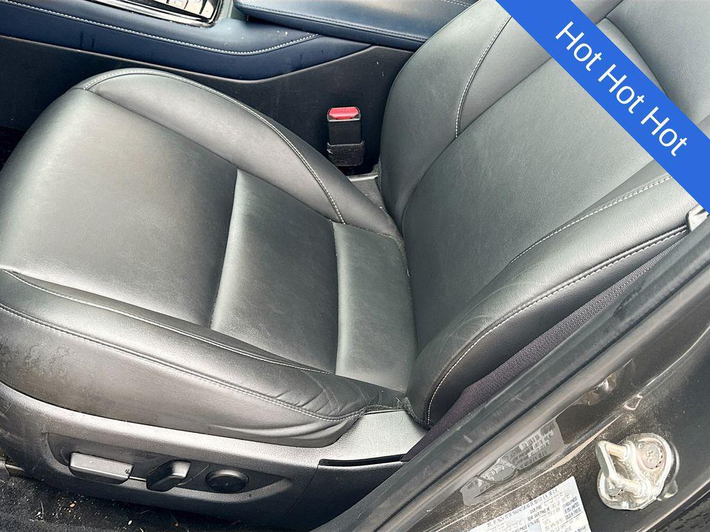 used 2021 Mazda CX-30 car, priced at $17,600