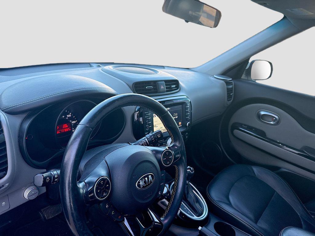 used 2016 Kia Soul car, priced at $8,990