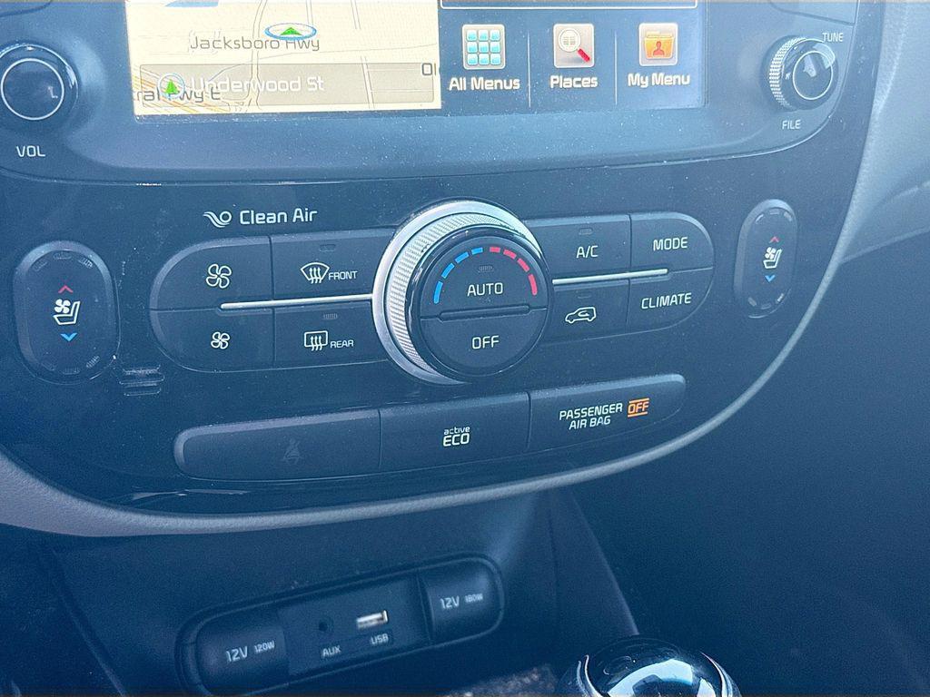 used 2016 Kia Soul car, priced at $8,990