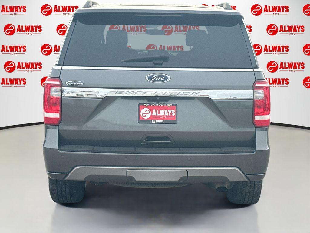 used 2020 Ford Expedition car, priced at $22,700