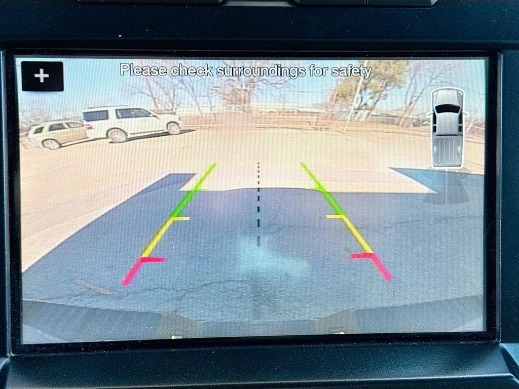 used 2018 Ford F-150 car, priced at $14,700