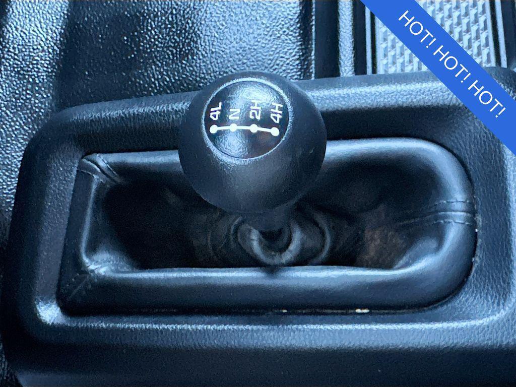 used 2023 Ram 3500 car, priced at $41,000