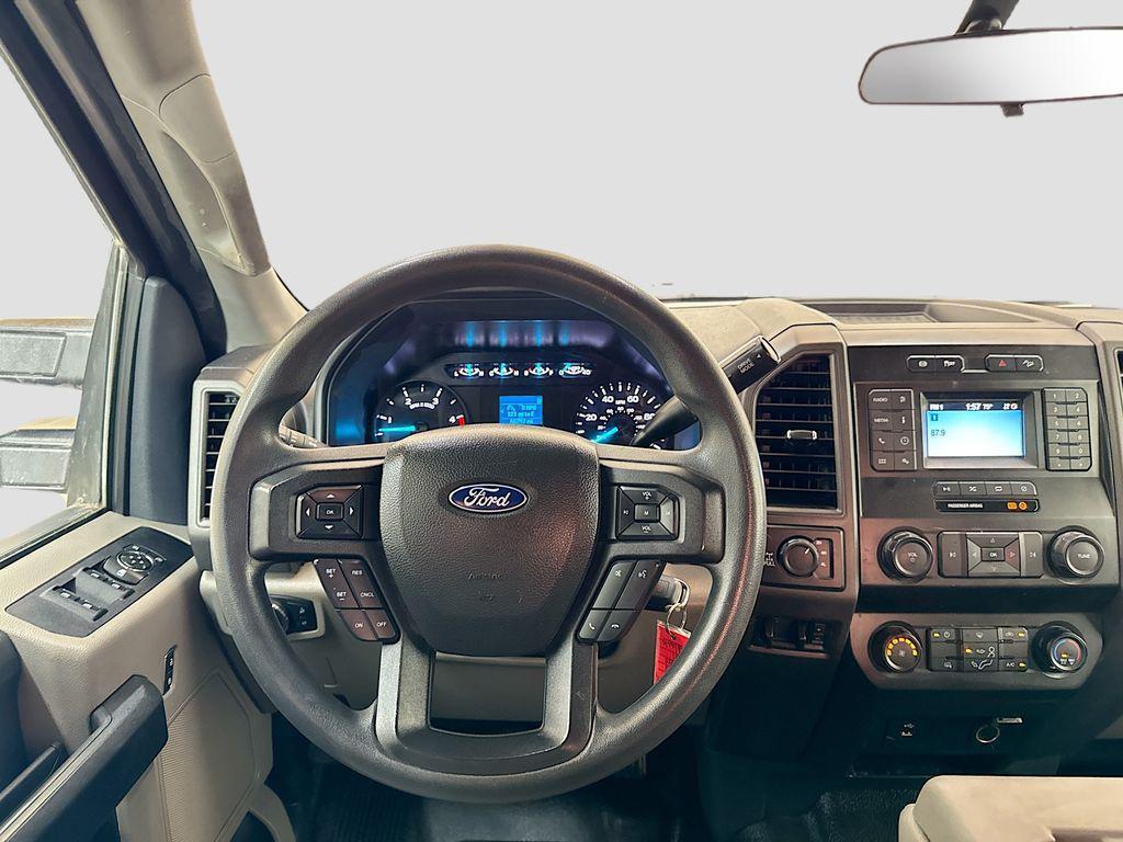 used 2022 Ford F-350 car, priced at $46,634