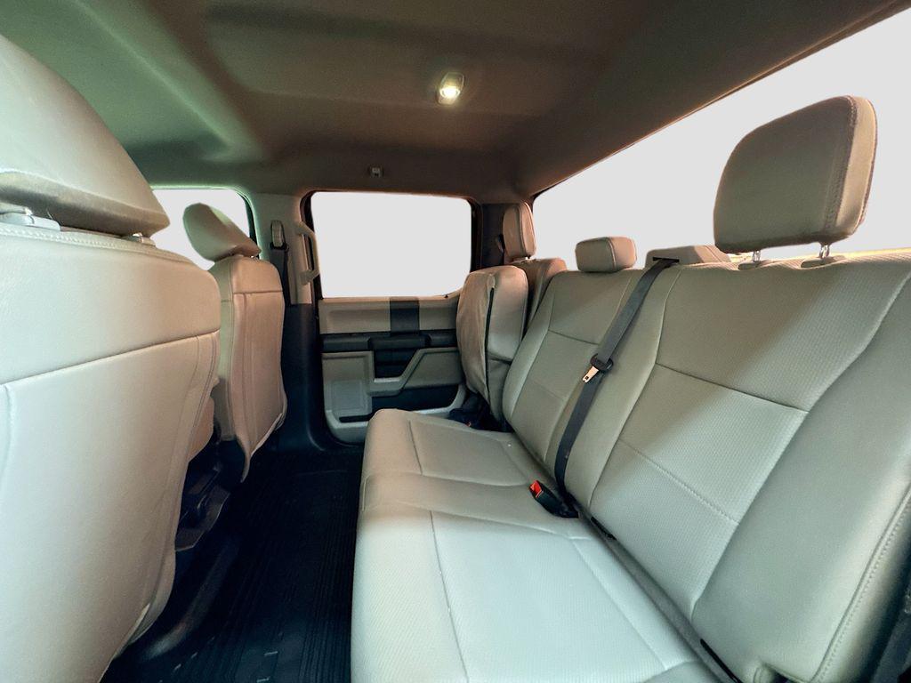 used 2022 Ford F-350 car, priced at $46,634