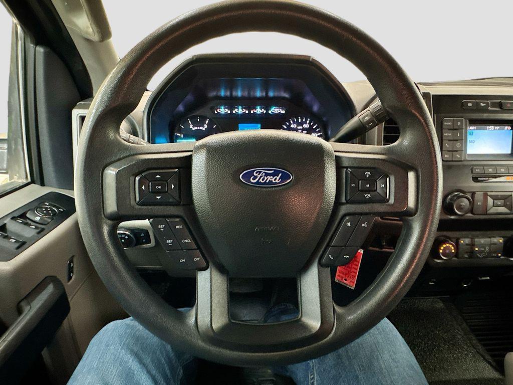 used 2022 Ford F-350 car, priced at $46,634