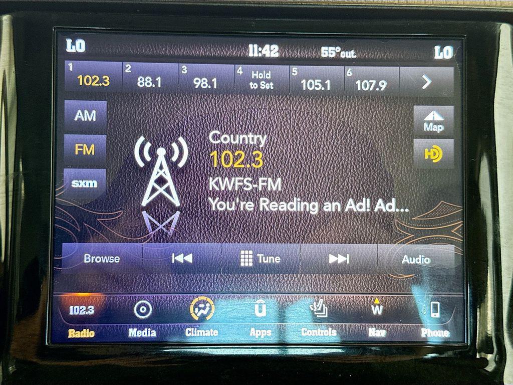 used 2019 Ram 1500 car, priced at $25,246