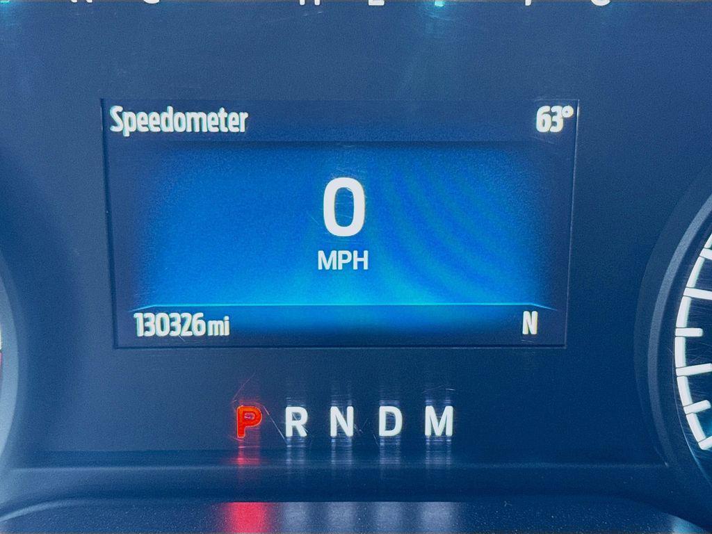 used 2023 Ford F-150 car, priced at $23,400