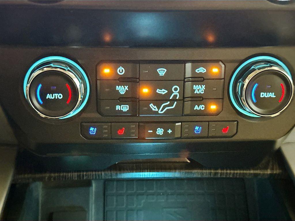 used 2021 Ford F-250 car, priced at $52,172