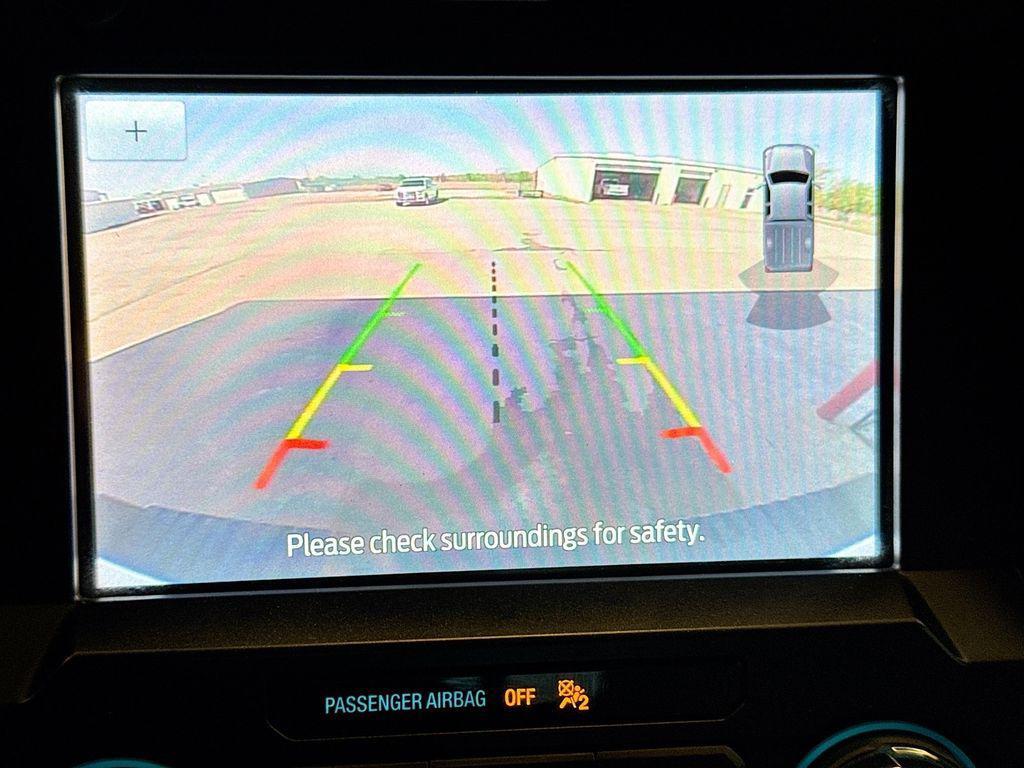 used 2021 Ford F-250 car, priced at $52,172