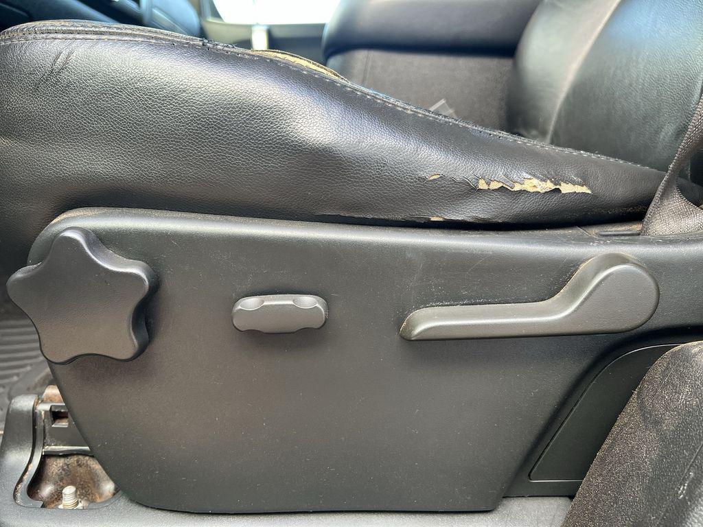 used 2007 Chevrolet Silverado 1500 car, priced at $9,500