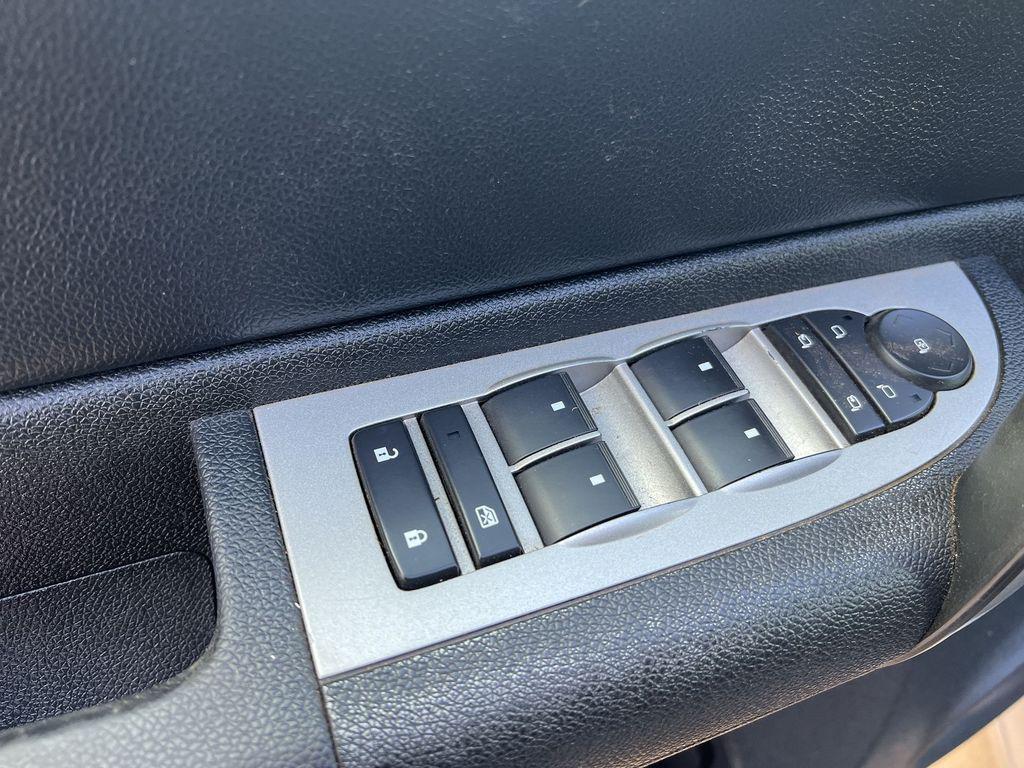 used 2007 Chevrolet Silverado 1500 car, priced at $9,500