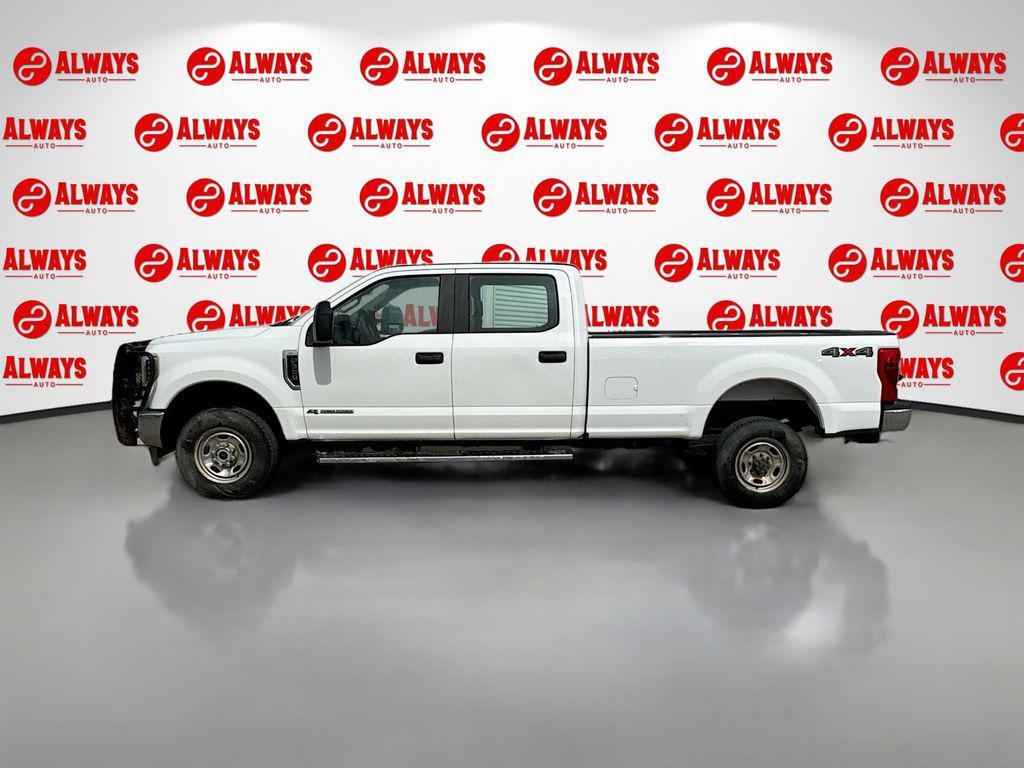 used 2019 Ford F-350 car, priced at $29,500