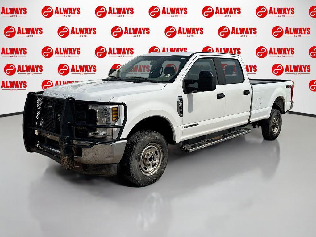 used 2019 Ford F-350 car, priced at $29,500