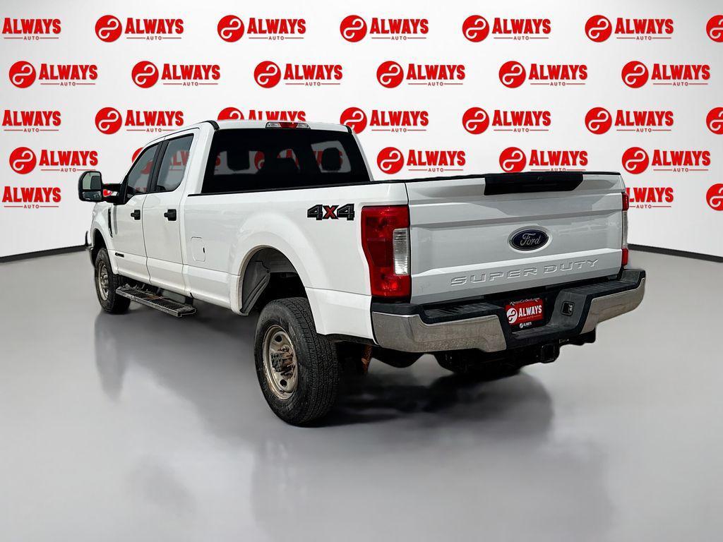used 2019 Ford F-350 car, priced at $29,500