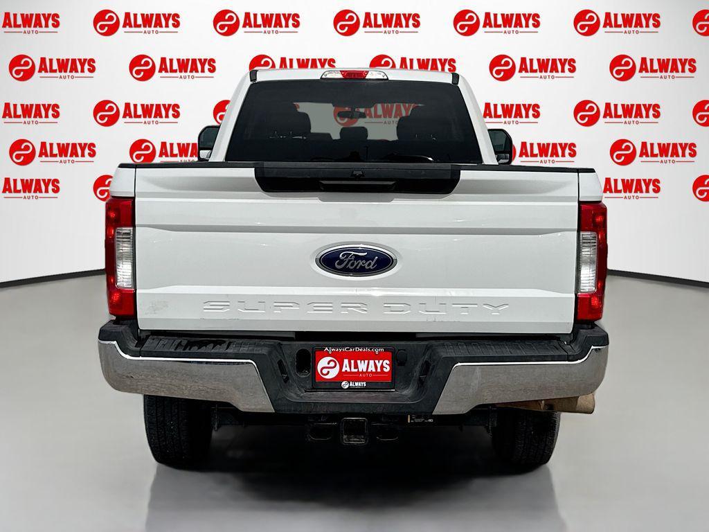 used 2019 Ford F-350 car, priced at $29,500